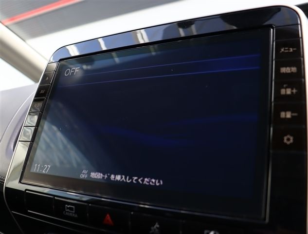 NISSAN SERENA  WG 2020 Image 31