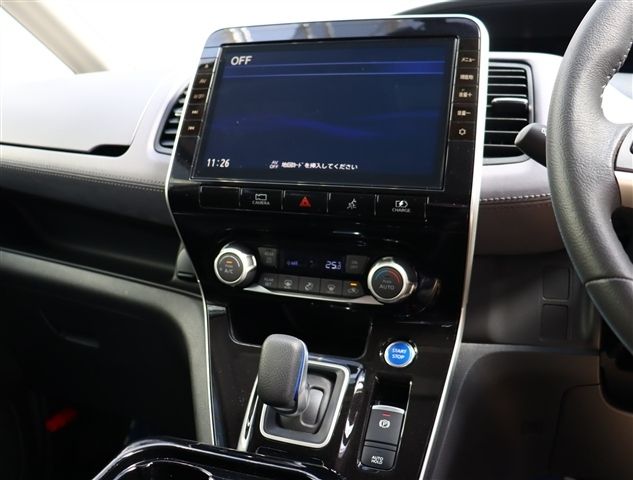 NISSAN SERENA  WG 2020 Image 31