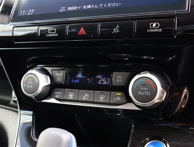 NISSAN SERENA  WG 2020 Image 31