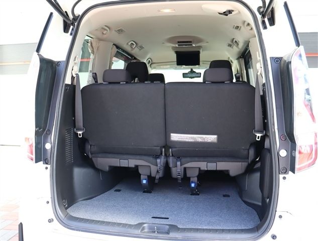 NISSAN SERENA  WG 2020 Image 31