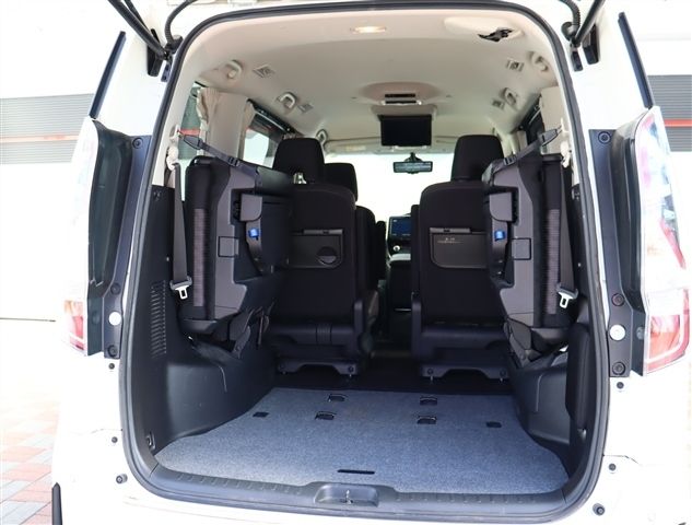 NISSAN SERENA  WG 2020 Image 31