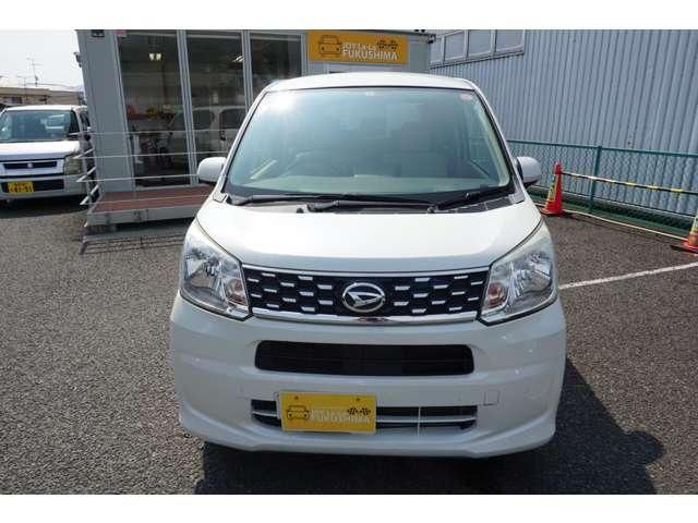 DAIHATSU MOVE 2017 Image 31