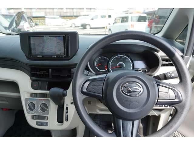 DAIHATSU MOVE 2017 Image 31