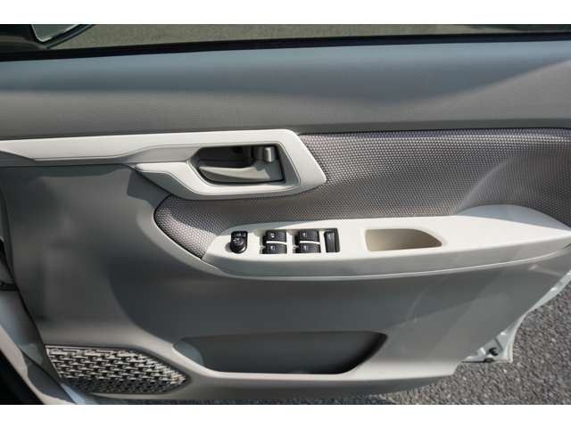 DAIHATSU MOVE 2017 Image 31