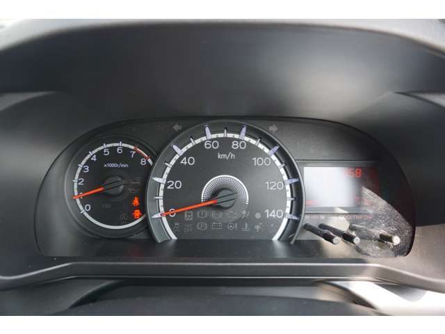 DAIHATSU MOVE 2017 Image 31