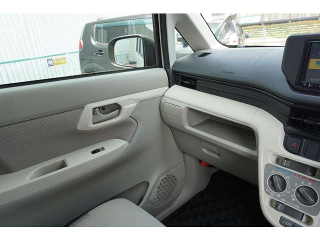 DAIHATSU MOVE 2017 Image 31