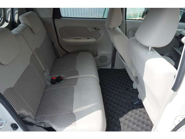 DAIHATSU MOVE 2017 Image 31