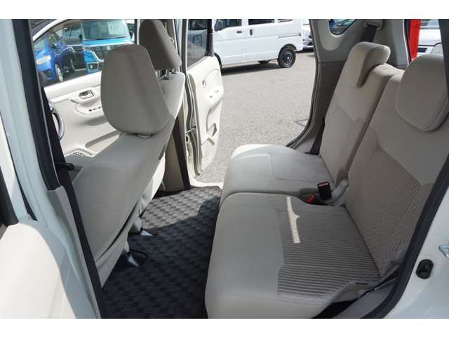 DAIHATSU MOVE 2017 Image 31