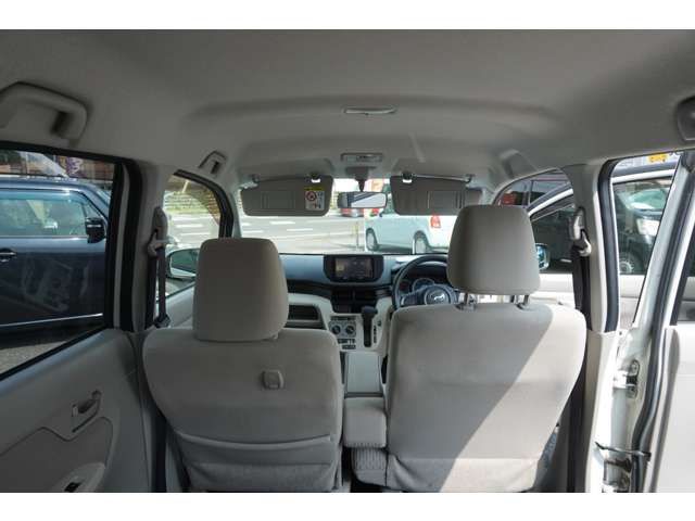 DAIHATSU MOVE 2017 Image 31