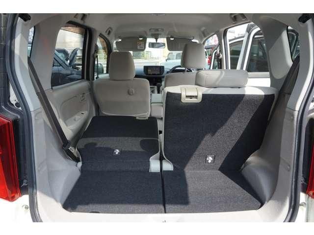 DAIHATSU MOVE 2017 Image 31