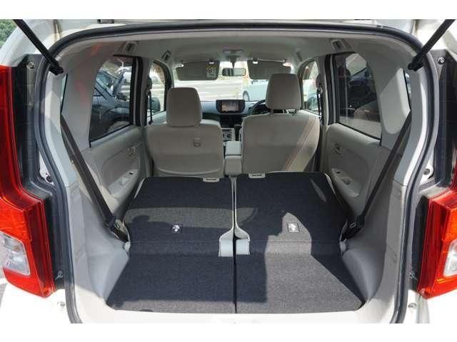 DAIHATSU MOVE 2017 Image 31