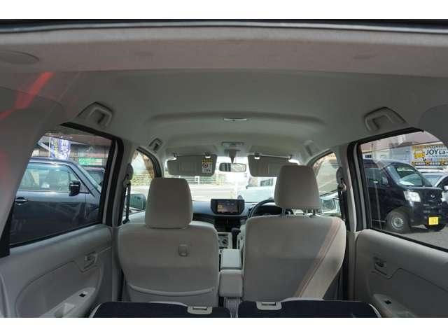 DAIHATSU MOVE 2017 Image 31