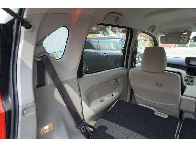 DAIHATSU MOVE 2017 Image 31