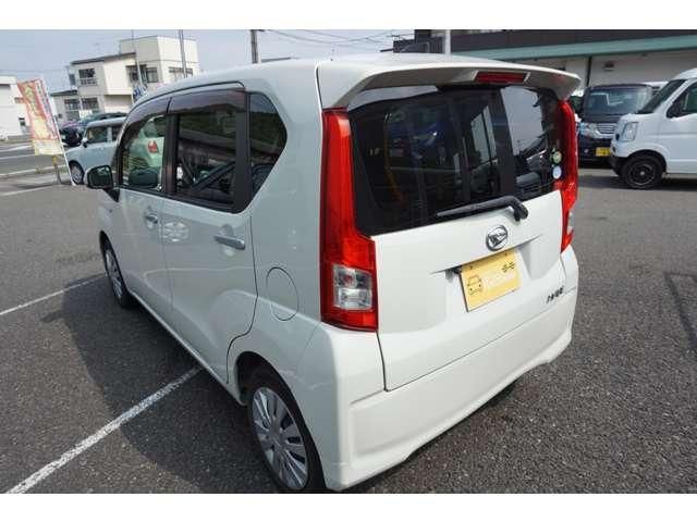 DAIHATSU MOVE 2017 Image 31