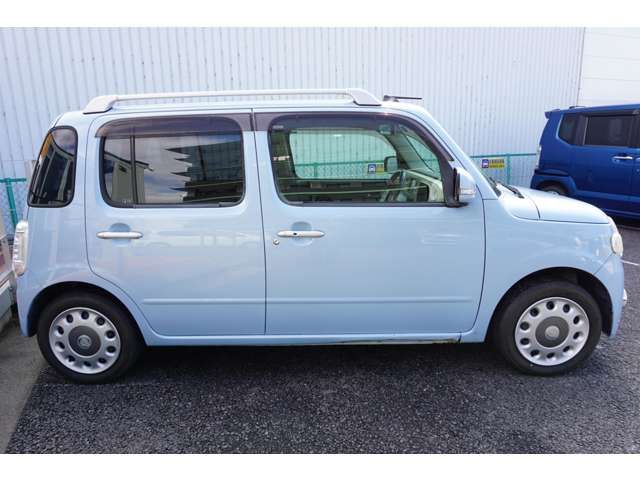 DAIHATSU MIRA COCOA 4WD 2013 Image 31