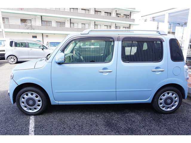 DAIHATSU MIRA COCOA 4WD 2013 Image 31