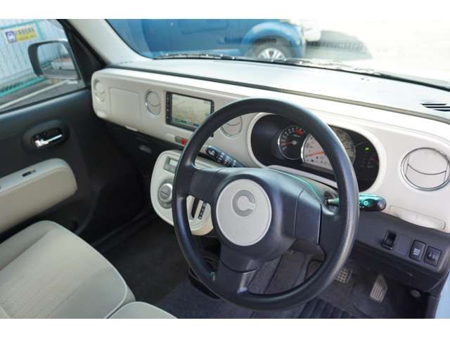 DAIHATSU MIRA COCOA 4WD 2013 Image 31