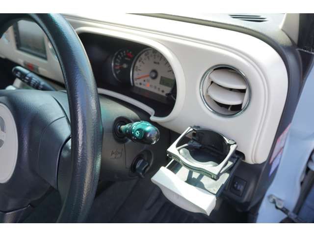 DAIHATSU MIRA COCOA 4WD 2013 Image 31