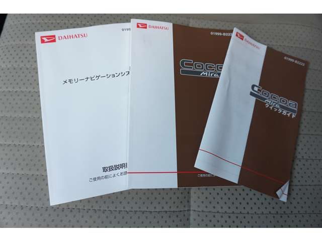 DAIHATSU MIRA COCOA 4WD 2013 Image 31