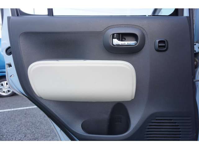 DAIHATSU MIRA COCOA 4WD 2013 Image 31