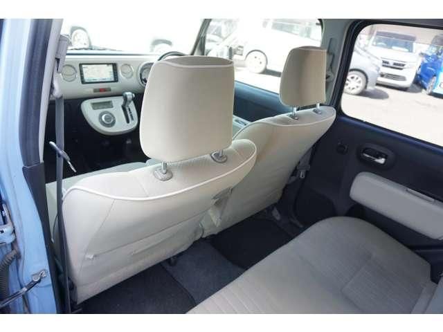 DAIHATSU MIRA COCOA 4WD 2013 Image 31