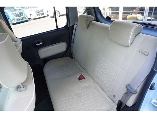 DAIHATSU MIRA COCOA 4WD 2013 Image 31