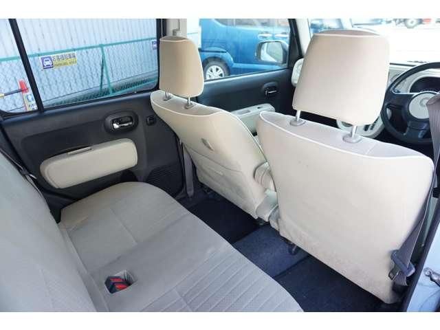 DAIHATSU MIRA COCOA 4WD 2013 Image 31