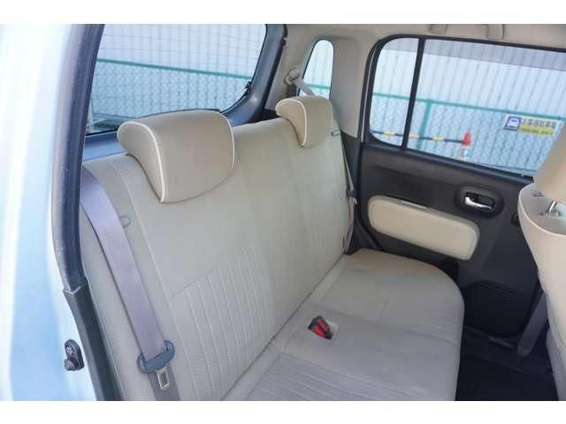 DAIHATSU MIRA COCOA 4WD 2013 Image 31