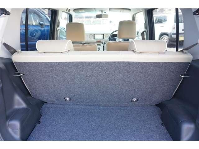 DAIHATSU MIRA COCOA 4WD 2013 Image 31