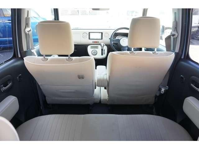 DAIHATSU MIRA COCOA 4WD 2013 Image 31