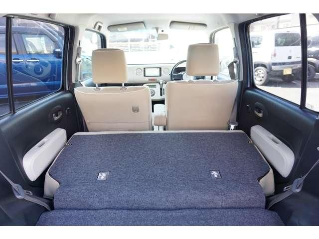 DAIHATSU MIRA COCOA 4WD 2013 Image 31