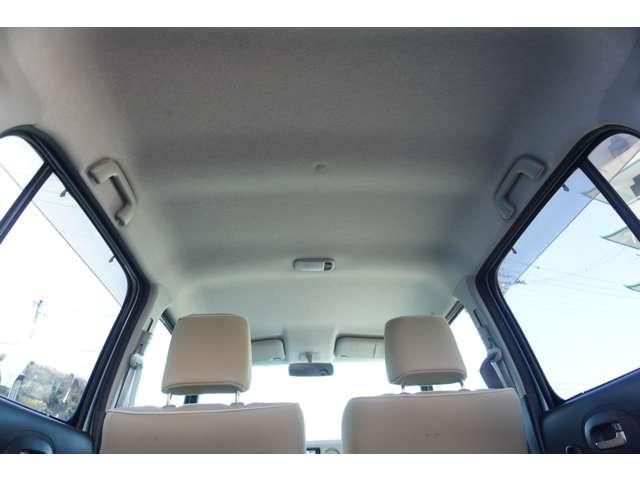 DAIHATSU MIRA COCOA 4WD 2013 Image 31