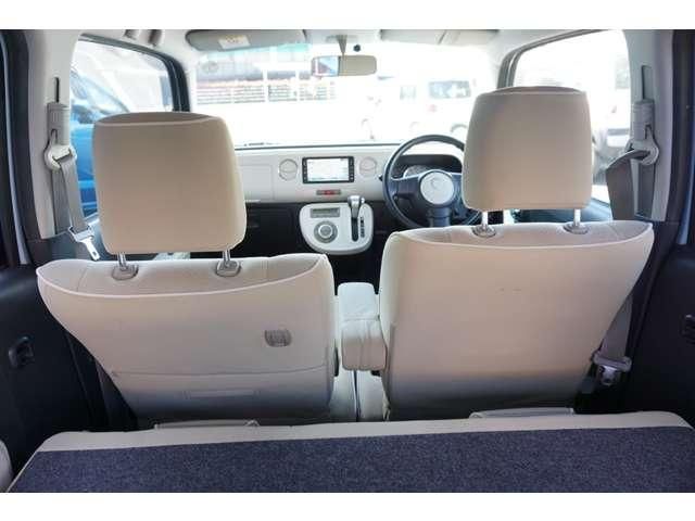 DAIHATSU MIRA COCOA 4WD 2013 Image 31