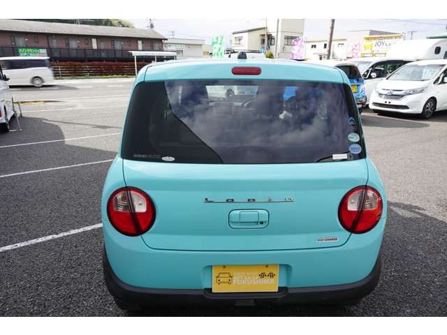 SUZUKI ALTO LAPIN 2017 Image 31