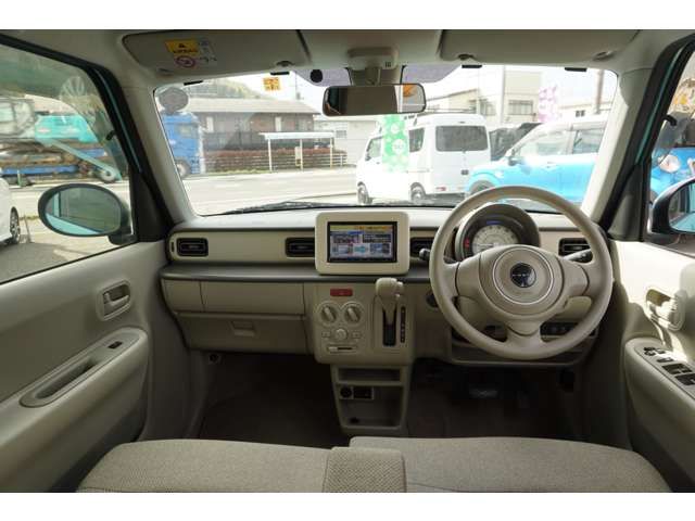 SUZUKI ALTO LAPIN 2017 Image 31