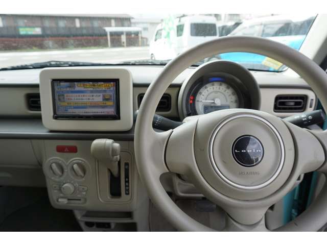 SUZUKI ALTO LAPIN 2017 Image 31