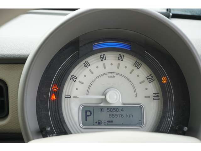 SUZUKI ALTO LAPIN 2017 Image 31