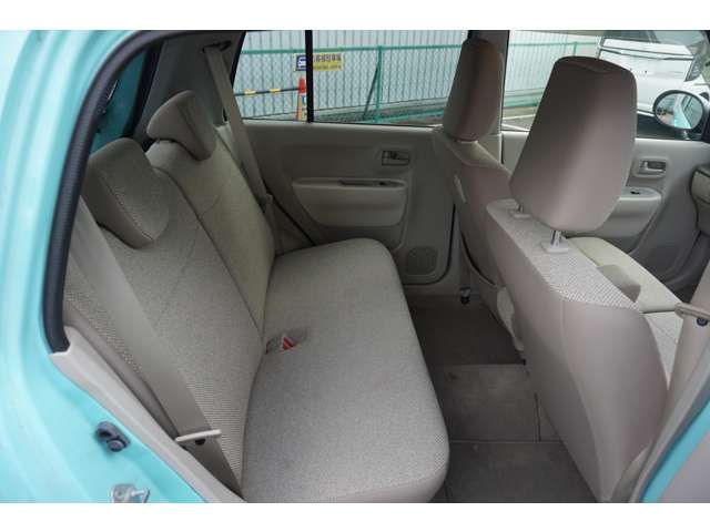 SUZUKI ALTO LAPIN 2017 Image 31