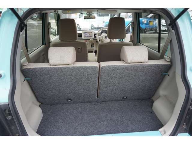 SUZUKI ALTO LAPIN 2017 Image 31