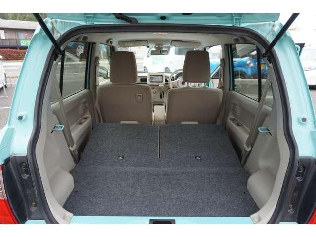 SUZUKI ALTO LAPIN 2017 Image 31