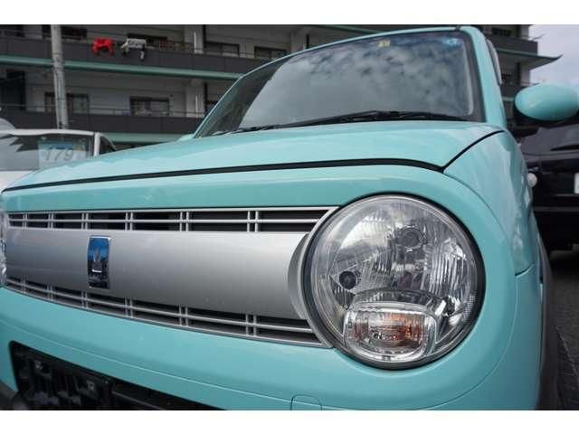 SUZUKI ALTO LAPIN 2017 Image 31