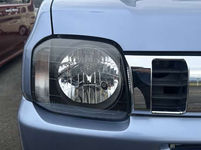 SUZUKI JIMNY 4WD 2012 Image 31