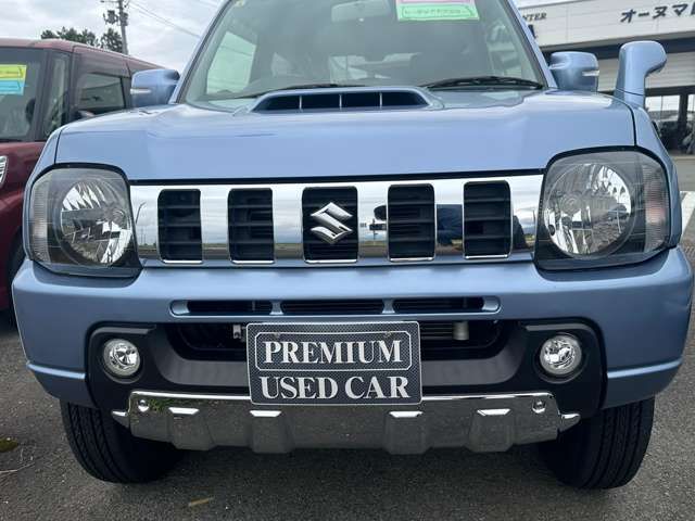 SUZUKI JIMNY 4WD 2012 Image 31