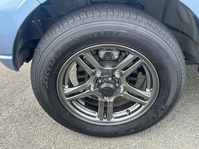 SUZUKI JIMNY 4WD 2012 Image 31