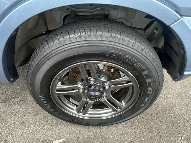 SUZUKI JIMNY 4WD 2012 Image 31