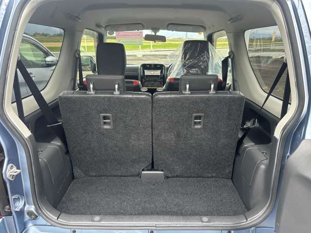 SUZUKI JIMNY 4WD 2012 Image 31