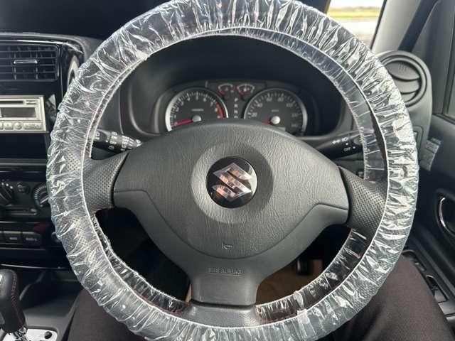 SUZUKI JIMNY 4WD 2012 Image 31