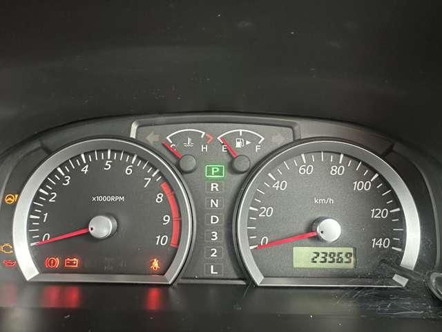 SUZUKI JIMNY 4WD 2012 Image 31