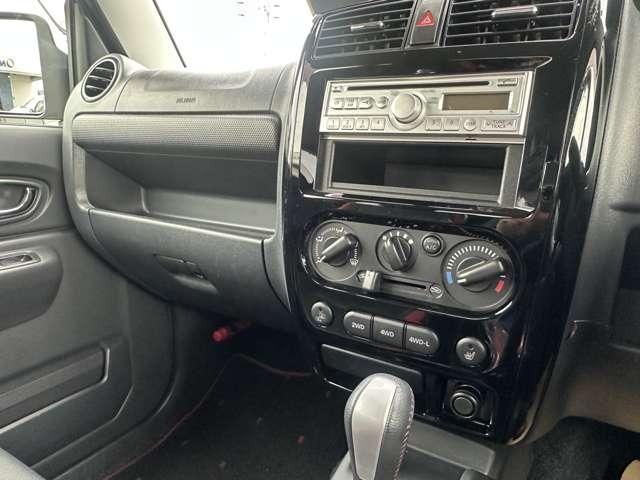 SUZUKI JIMNY 4WD 2012 Image 31