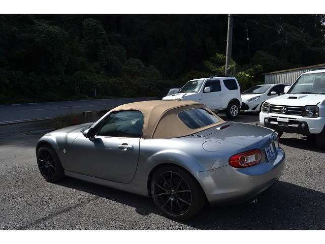 MAZDA ROADSTER 2013 Image 31